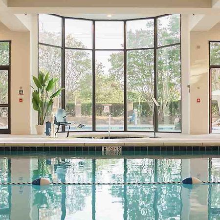 Memphis Vitality Hotel Εξωτερικό φωτογραφία