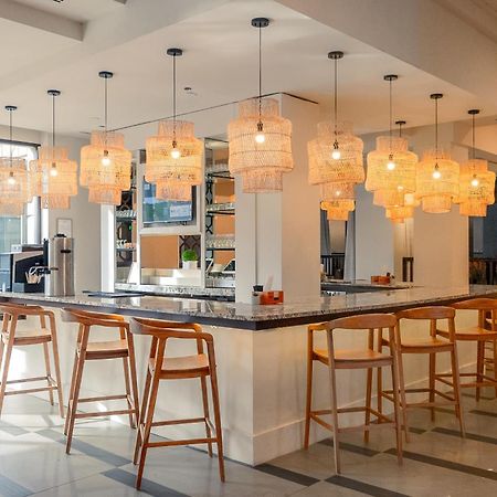 Memphis Vitality Hotel Εξωτερικό φωτογραφία