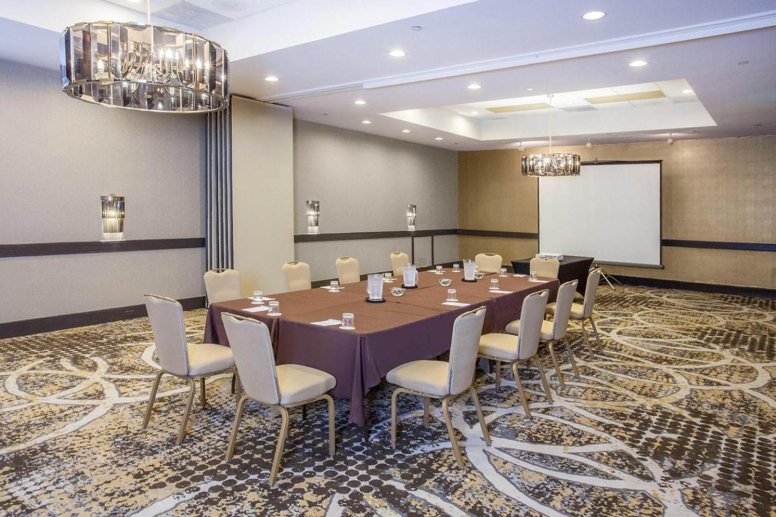 Memphis Vitality Hotel Εξωτερικό φωτογραφία