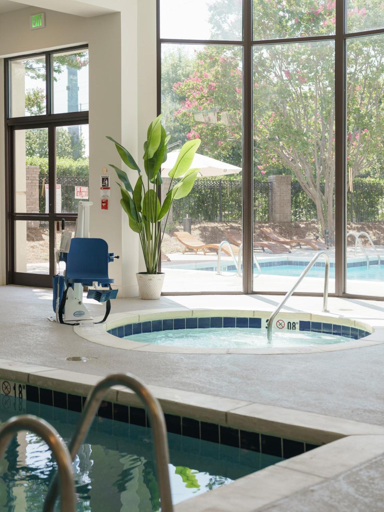 Memphis Vitality Hotel Εξωτερικό φωτογραφία