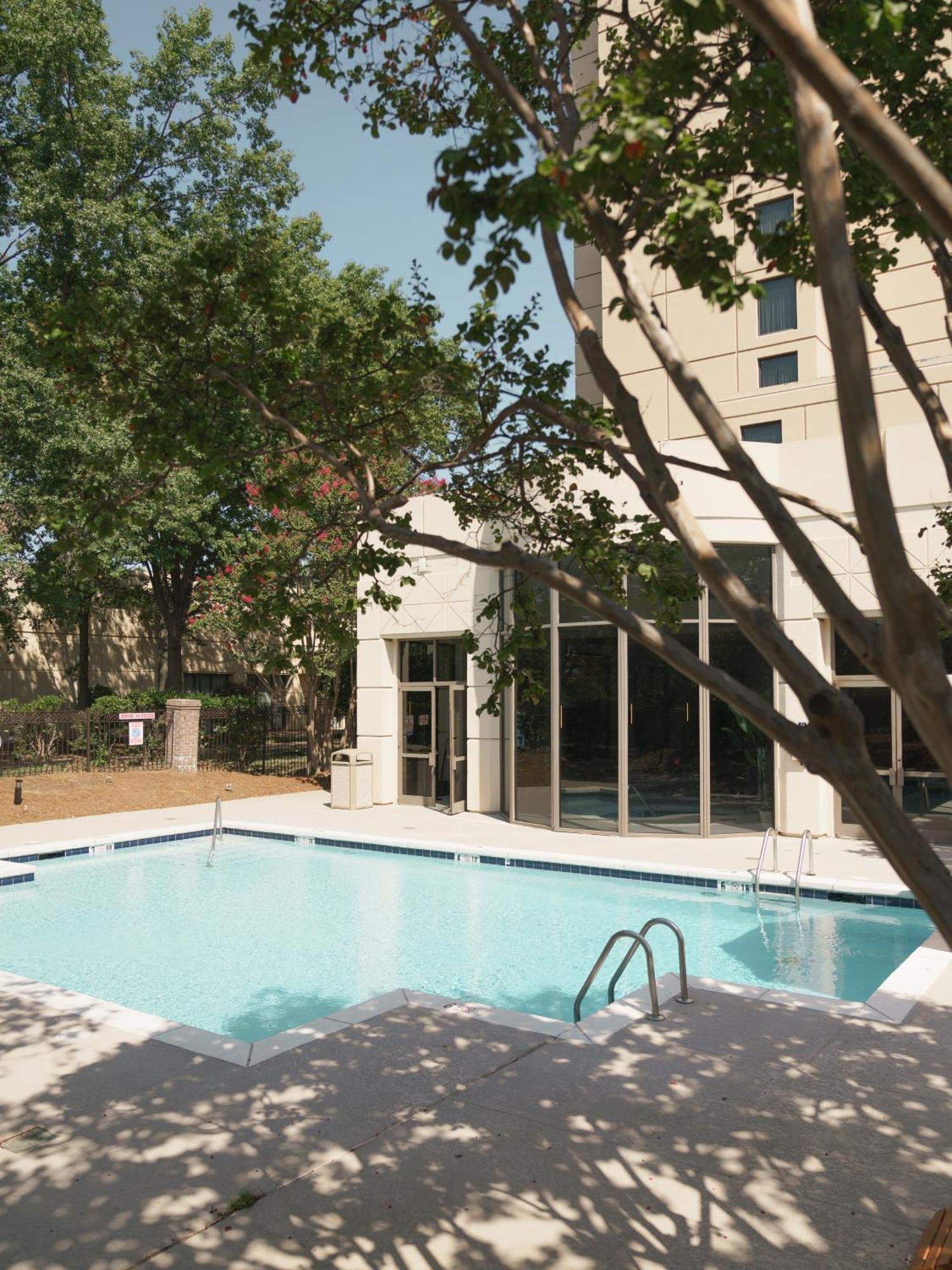 Memphis Vitality Hotel Εξωτερικό φωτογραφία