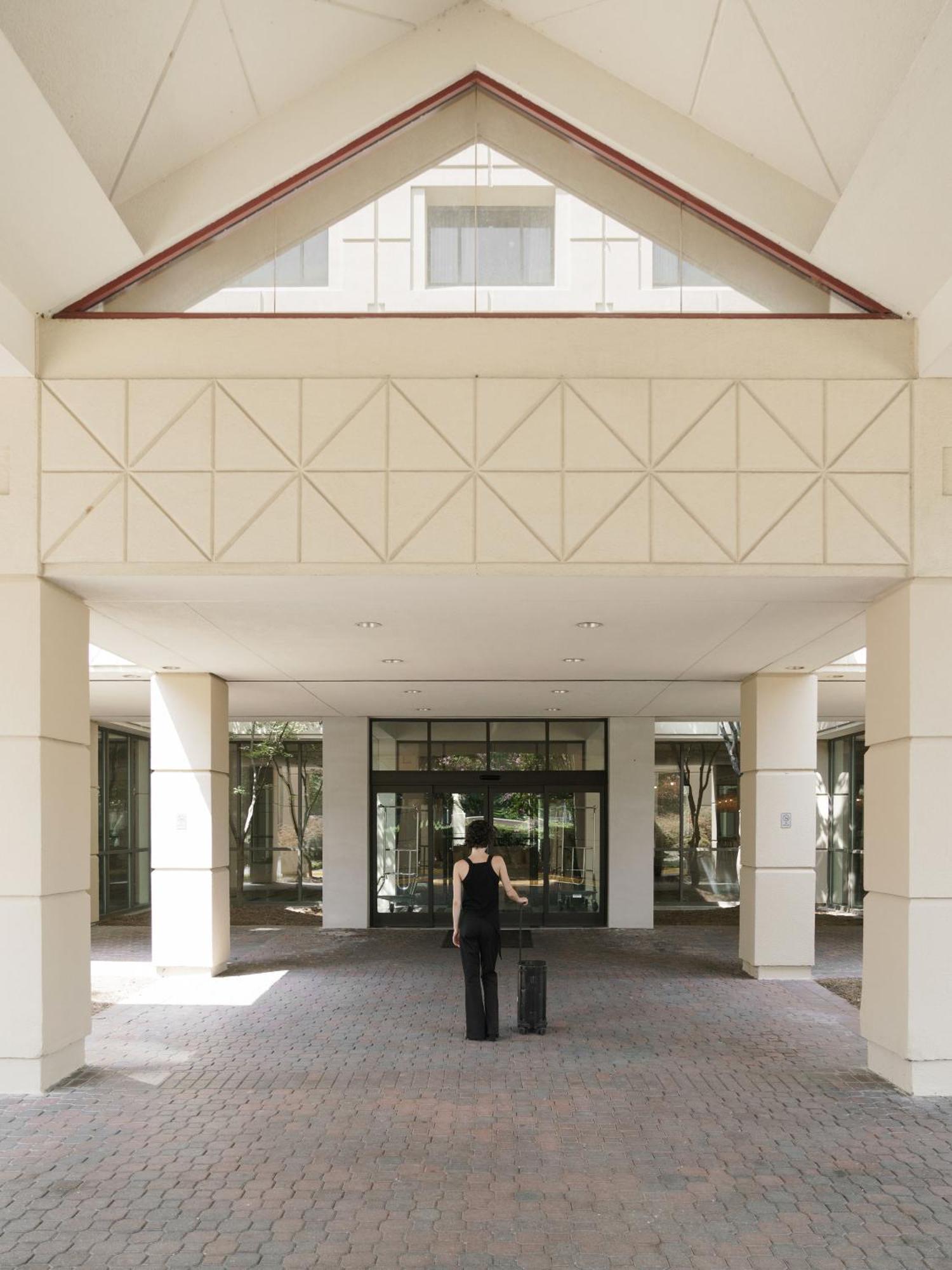 Memphis Vitality Hotel Εξωτερικό φωτογραφία