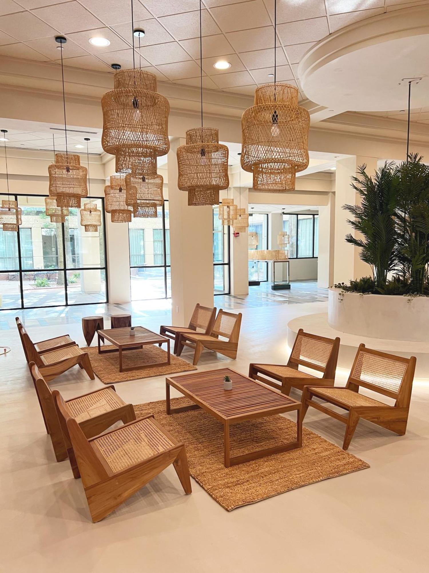 Memphis Vitality Hotel Εξωτερικό φωτογραφία