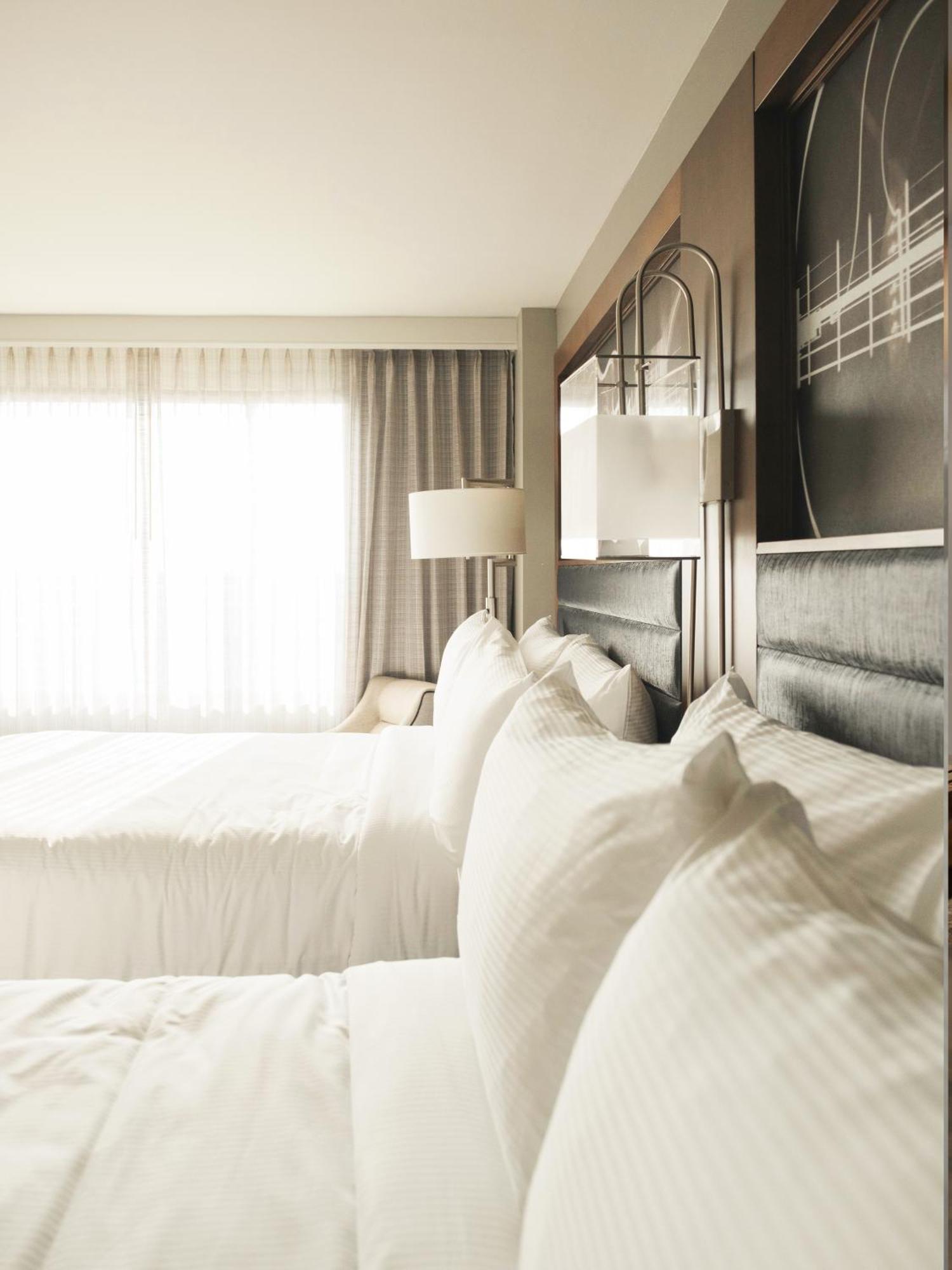 Memphis Vitality Hotel Εξωτερικό φωτογραφία