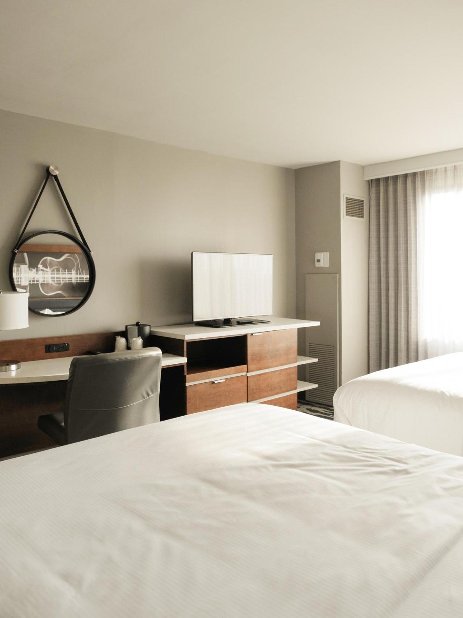 Memphis Vitality Hotel Εξωτερικό φωτογραφία