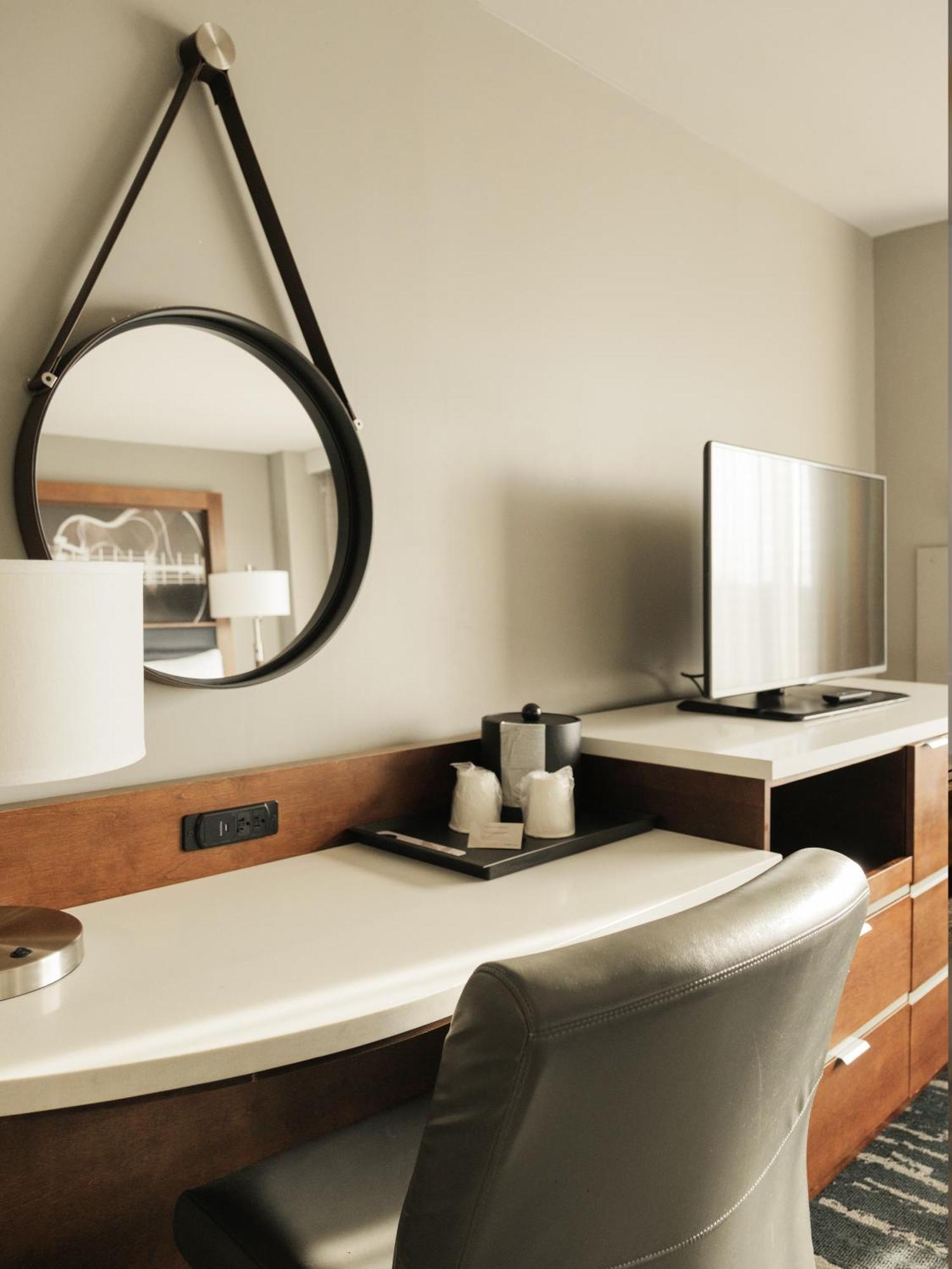 Memphis Vitality Hotel Εξωτερικό φωτογραφία