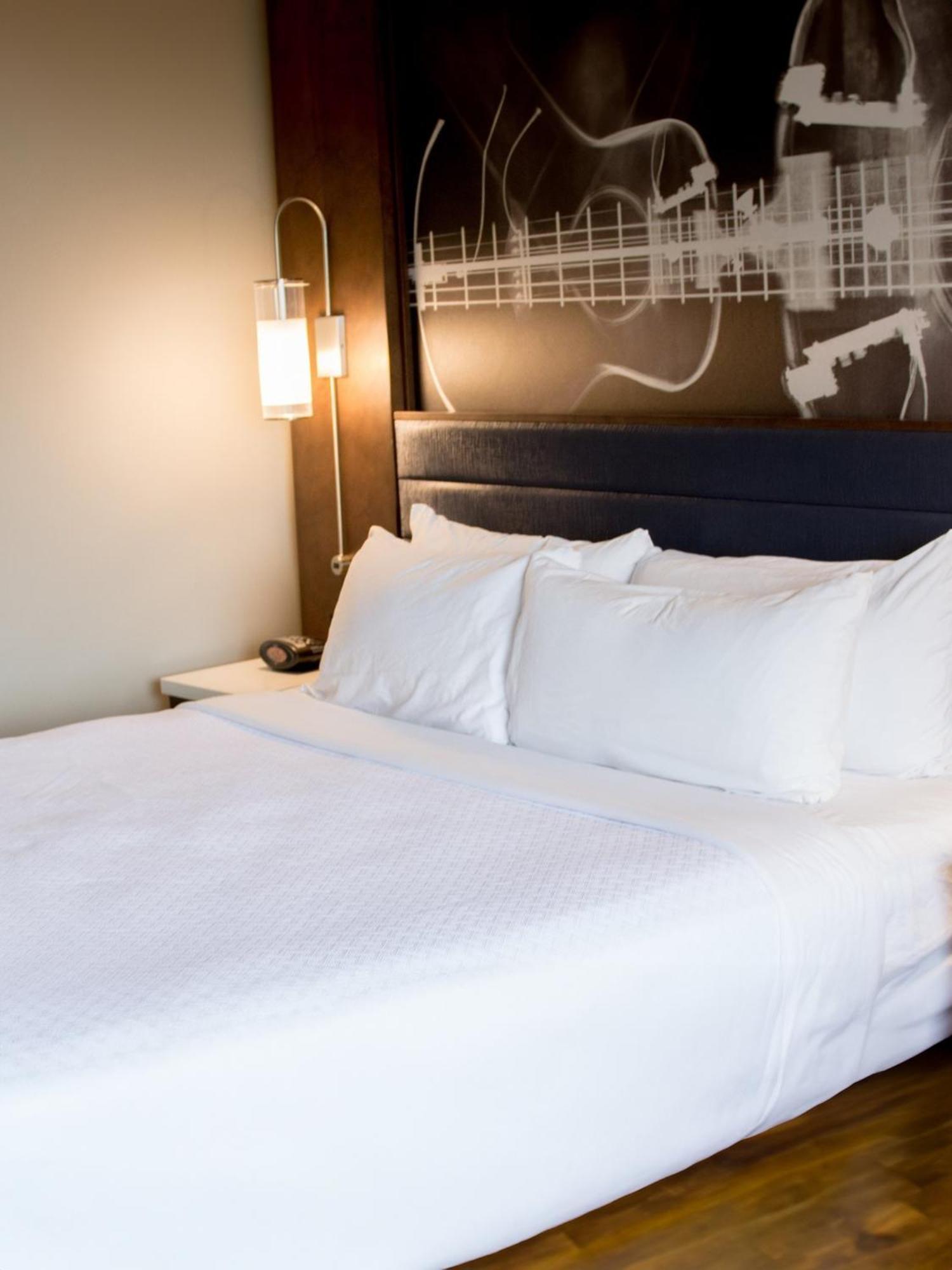 Memphis Vitality Hotel Εξωτερικό φωτογραφία
