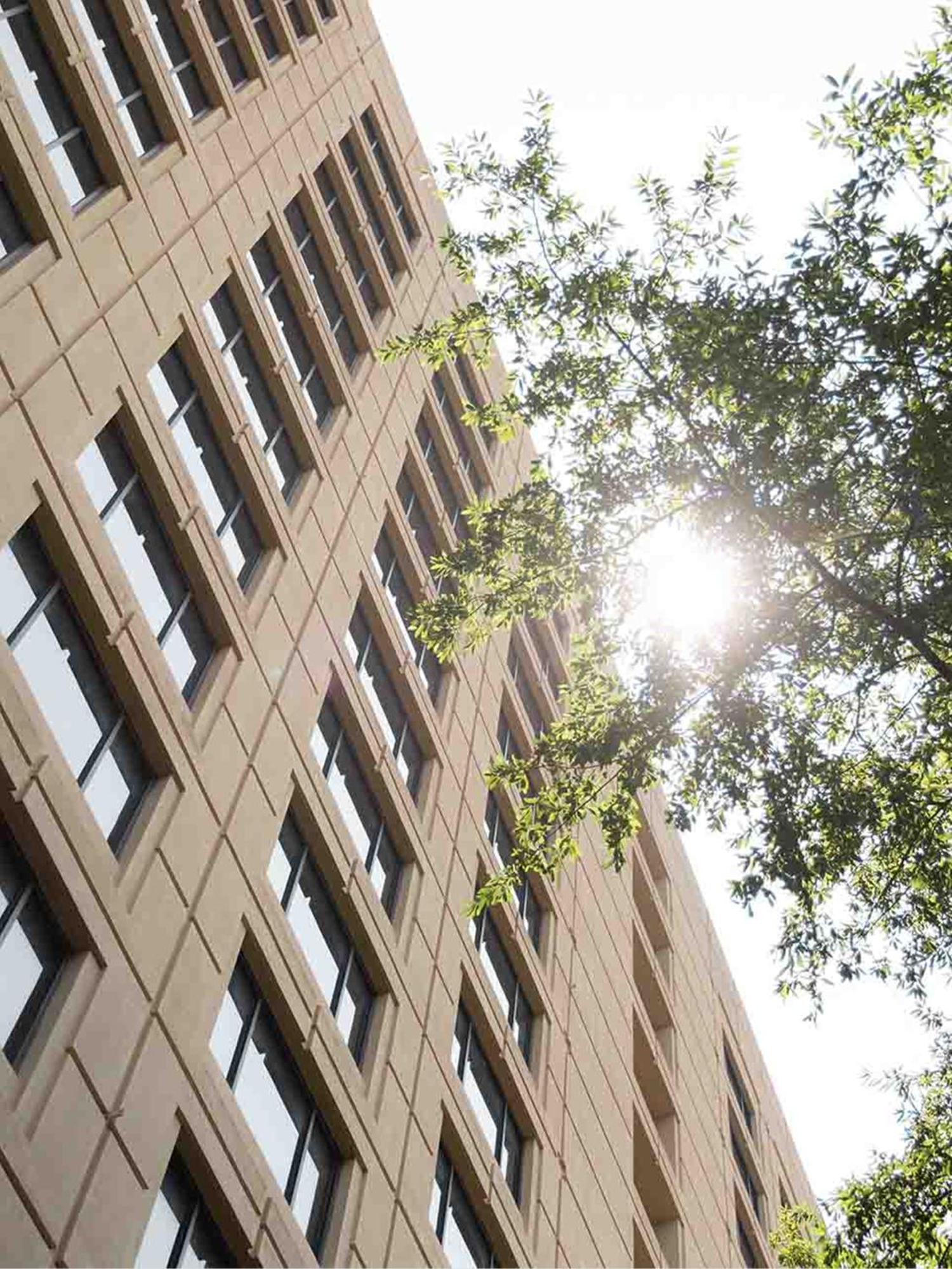 Memphis Vitality Hotel Εξωτερικό φωτογραφία