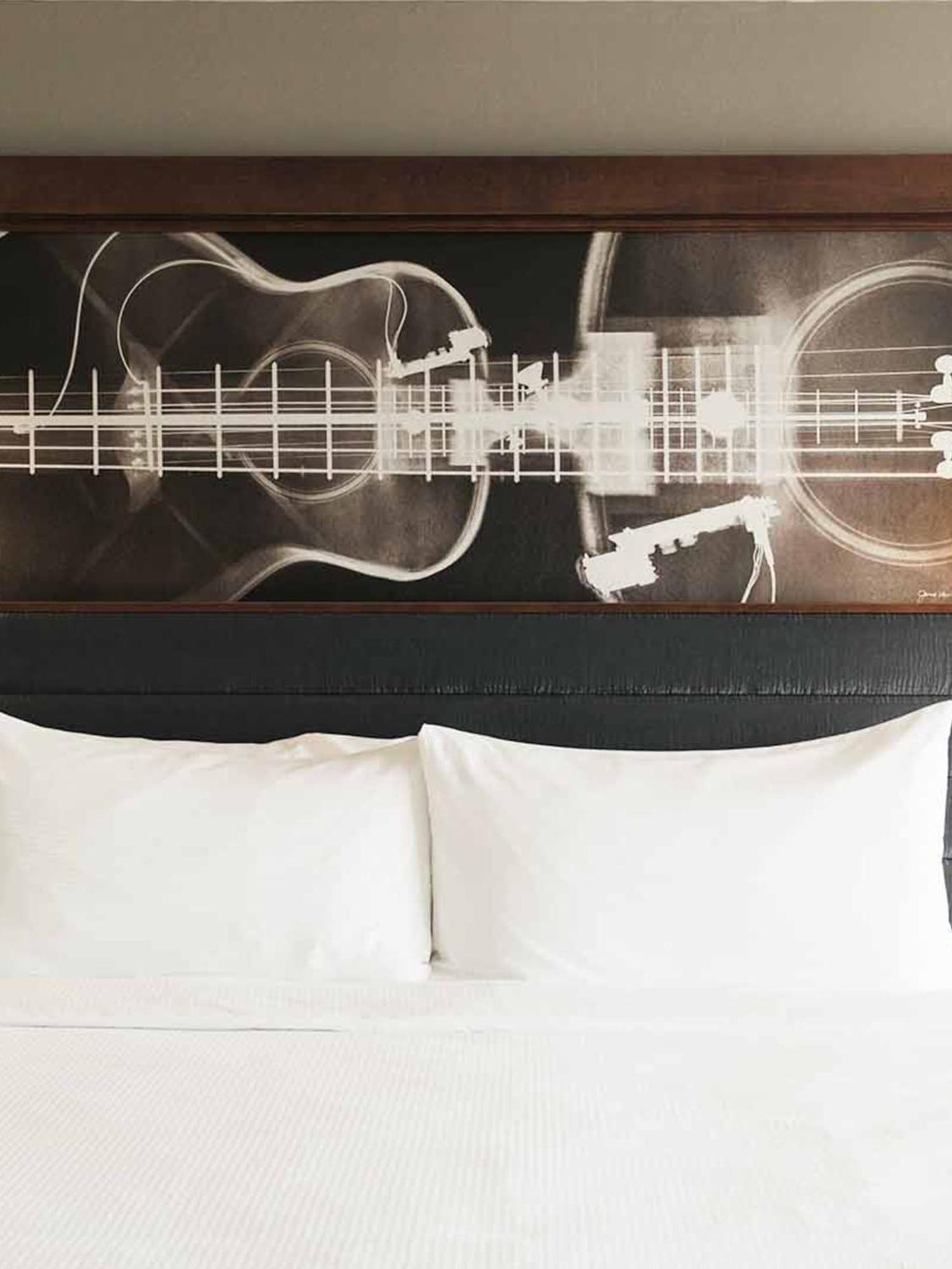 Memphis Vitality Hotel Εξωτερικό φωτογραφία