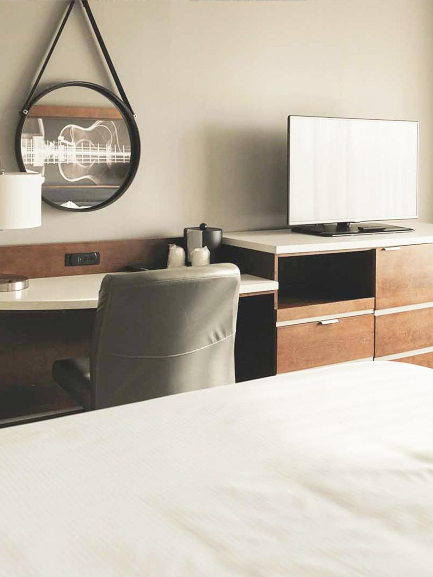 Memphis Vitality Hotel Εξωτερικό φωτογραφία