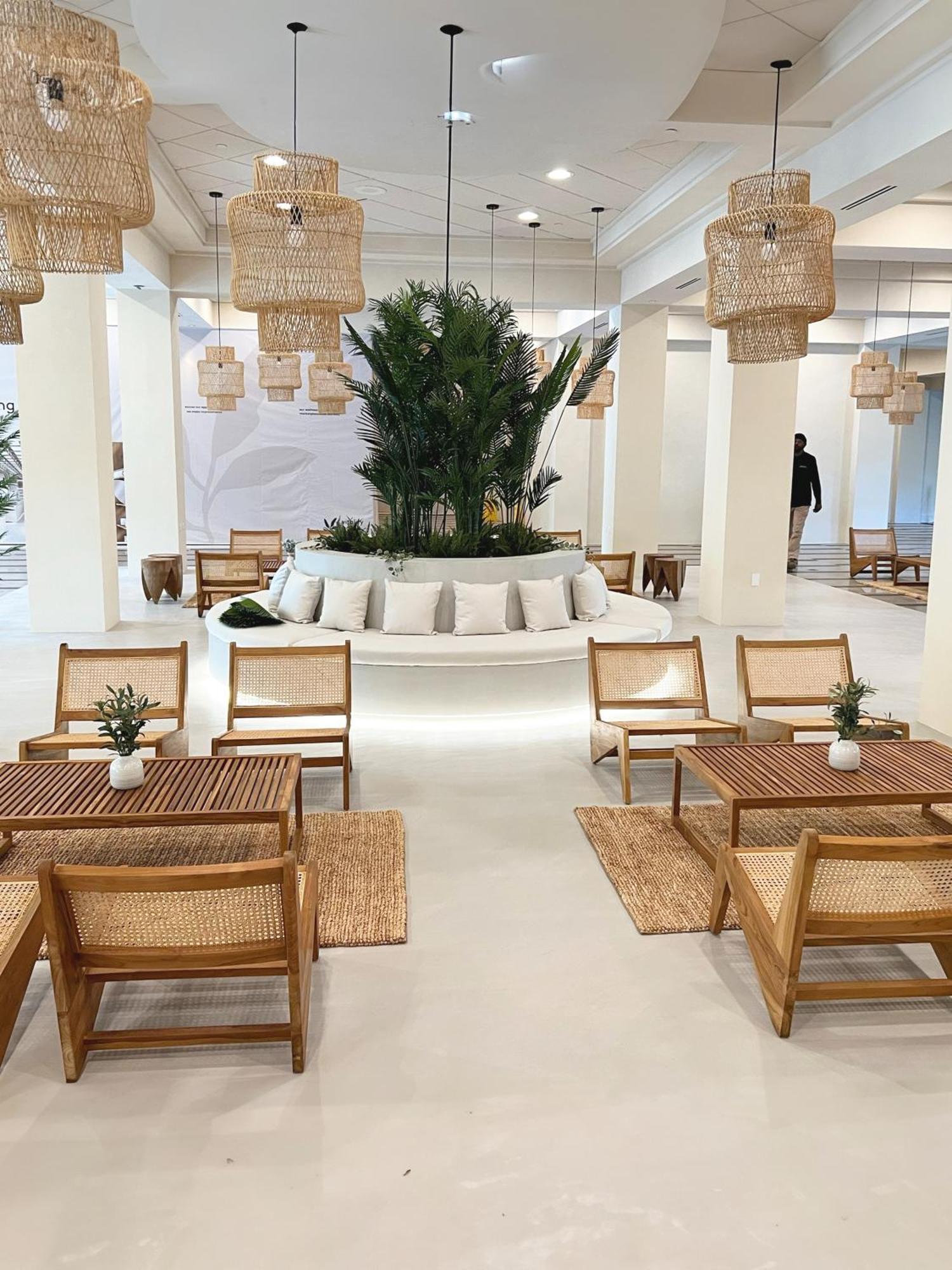 Memphis Vitality Hotel Εξωτερικό φωτογραφία