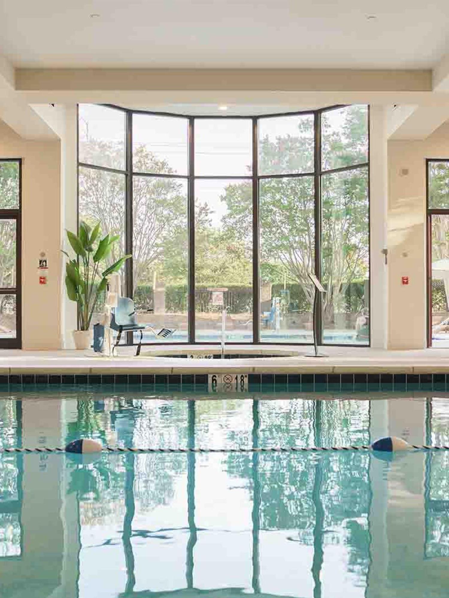 Memphis Vitality Hotel Εξωτερικό φωτογραφία