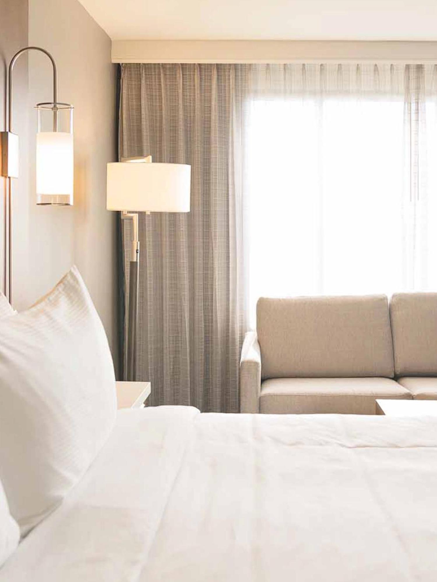 Memphis Vitality Hotel Εξωτερικό φωτογραφία