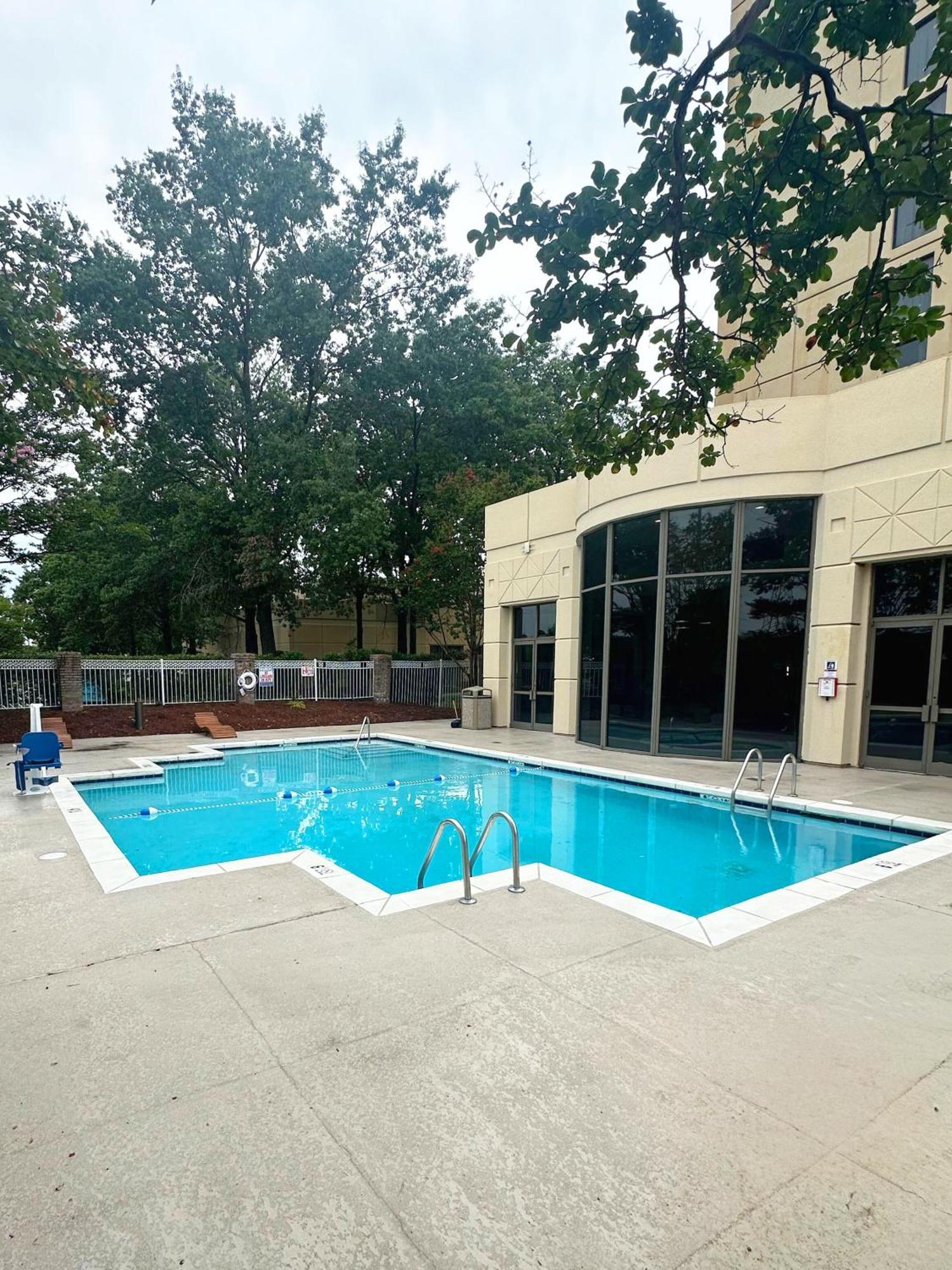 Memphis Vitality Hotel Εξωτερικό φωτογραφία