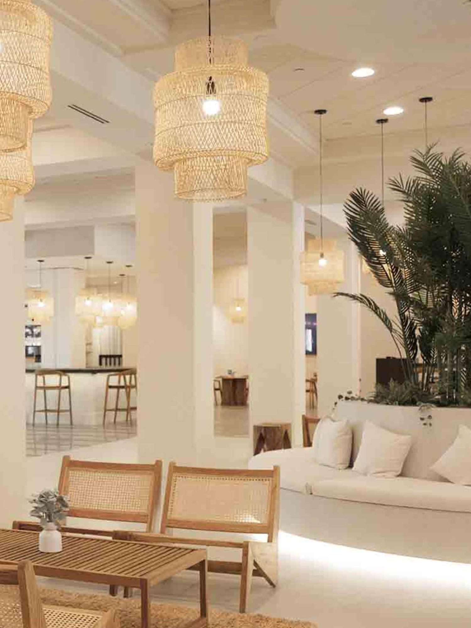 Memphis Vitality Hotel Εξωτερικό φωτογραφία