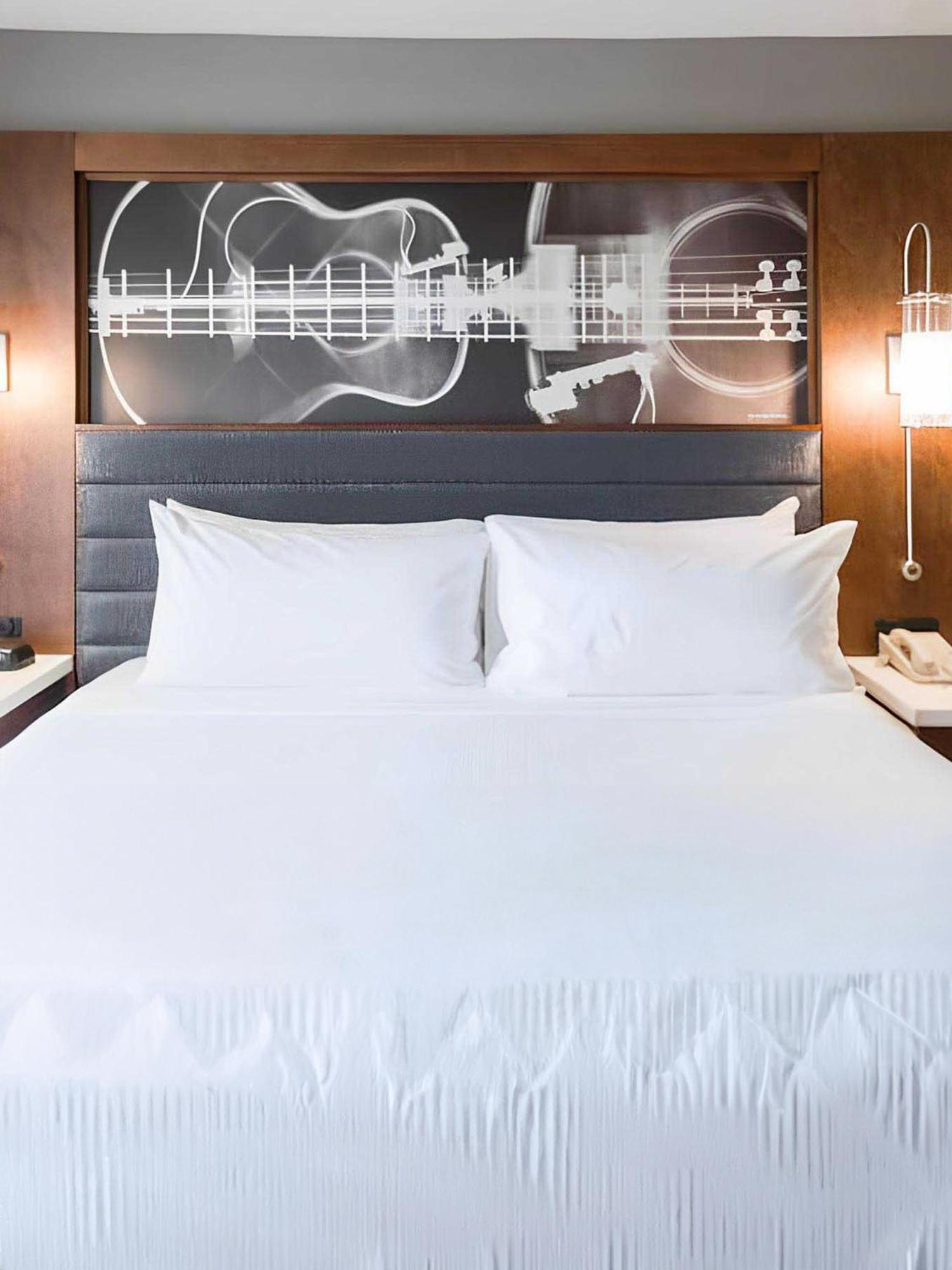 Memphis Vitality Hotel Εξωτερικό φωτογραφία