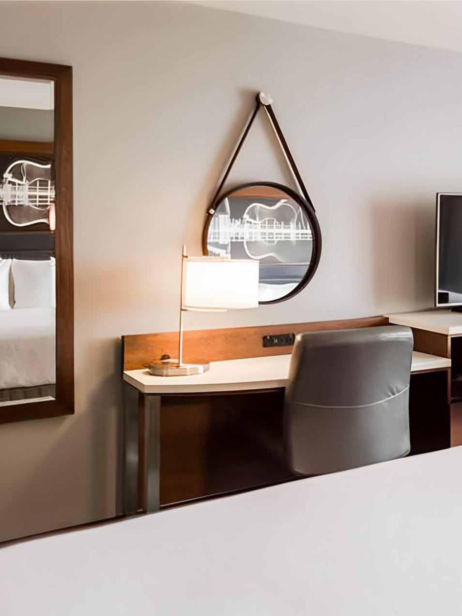 Memphis Vitality Hotel Εξωτερικό φωτογραφία