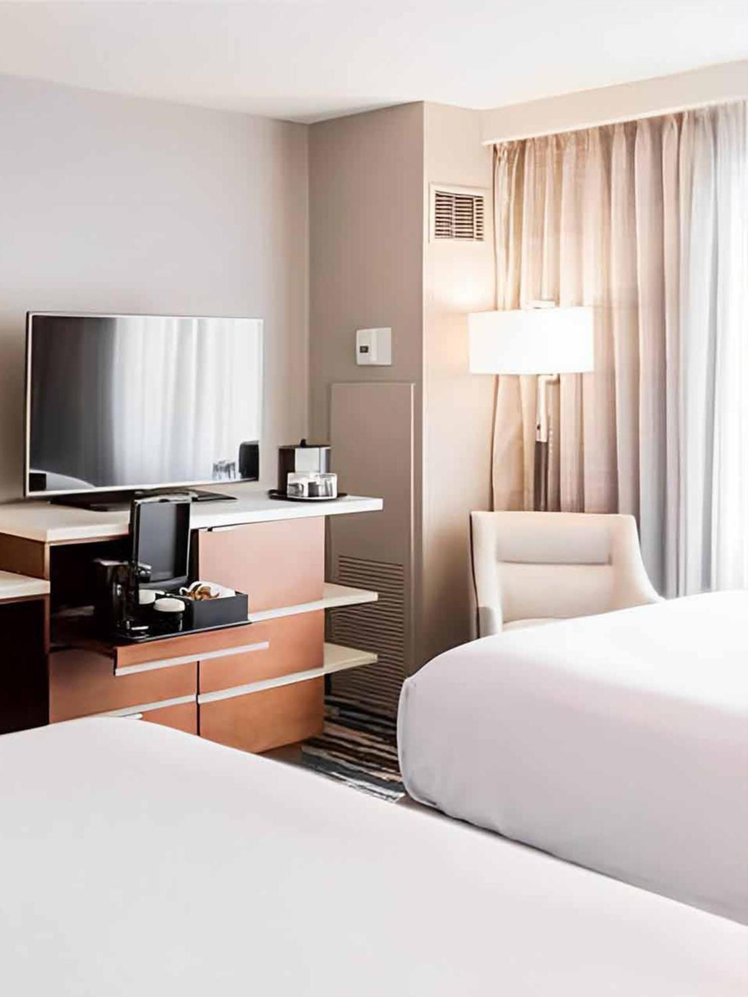 Memphis Vitality Hotel Εξωτερικό φωτογραφία