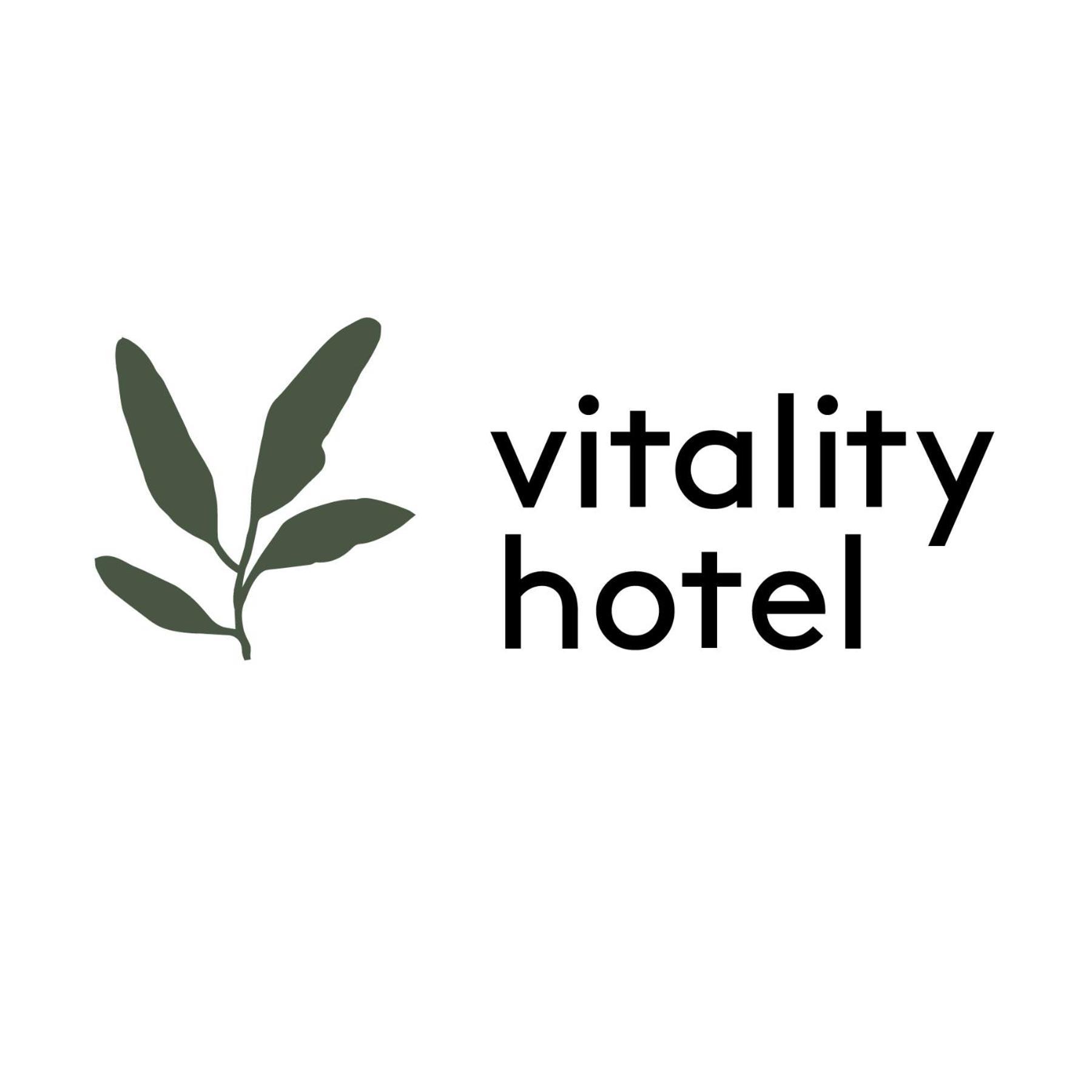 Memphis Vitality Hotel Εξωτερικό φωτογραφία