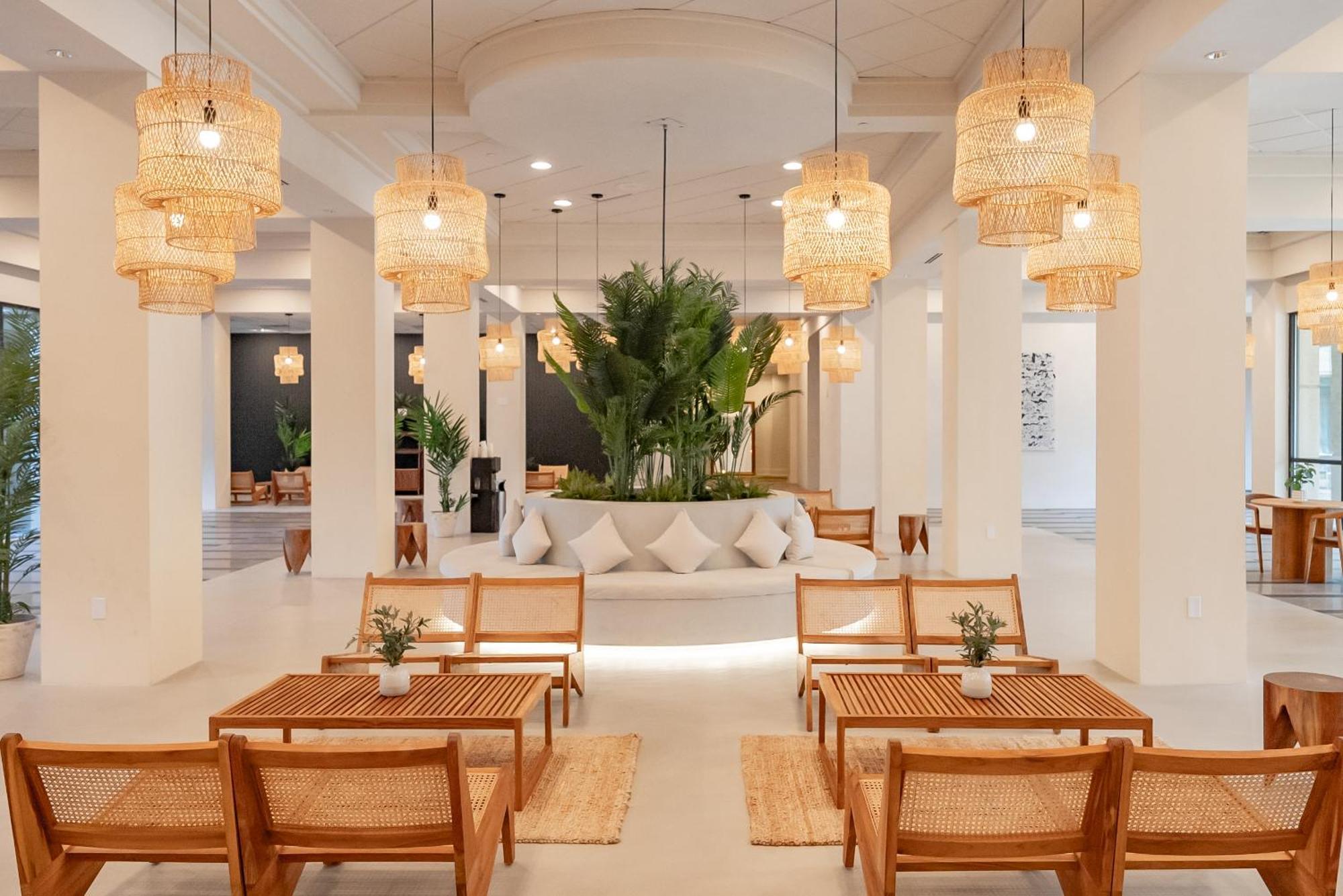 Memphis Vitality Hotel Εξωτερικό φωτογραφία