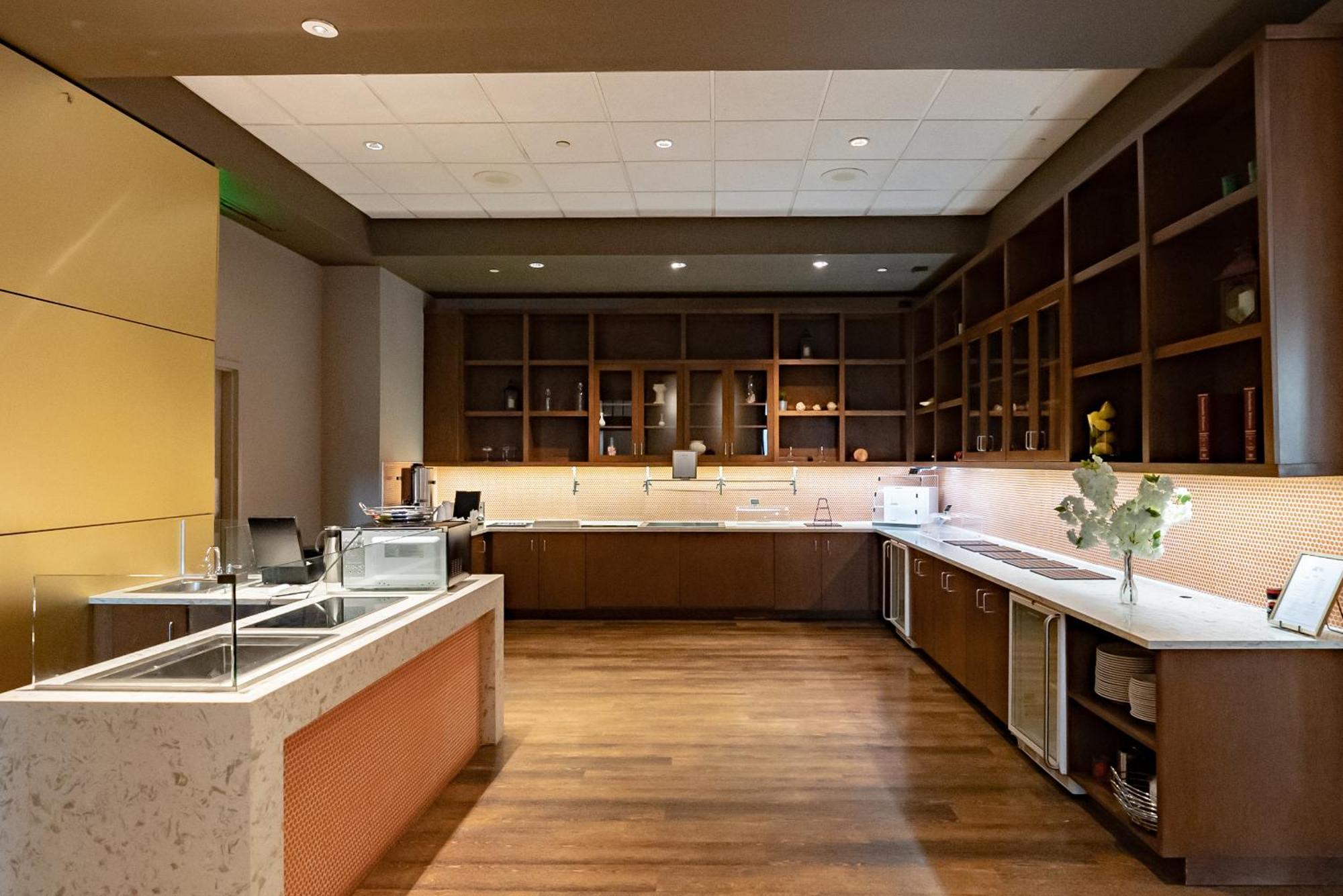 Memphis Vitality Hotel Εξωτερικό φωτογραφία