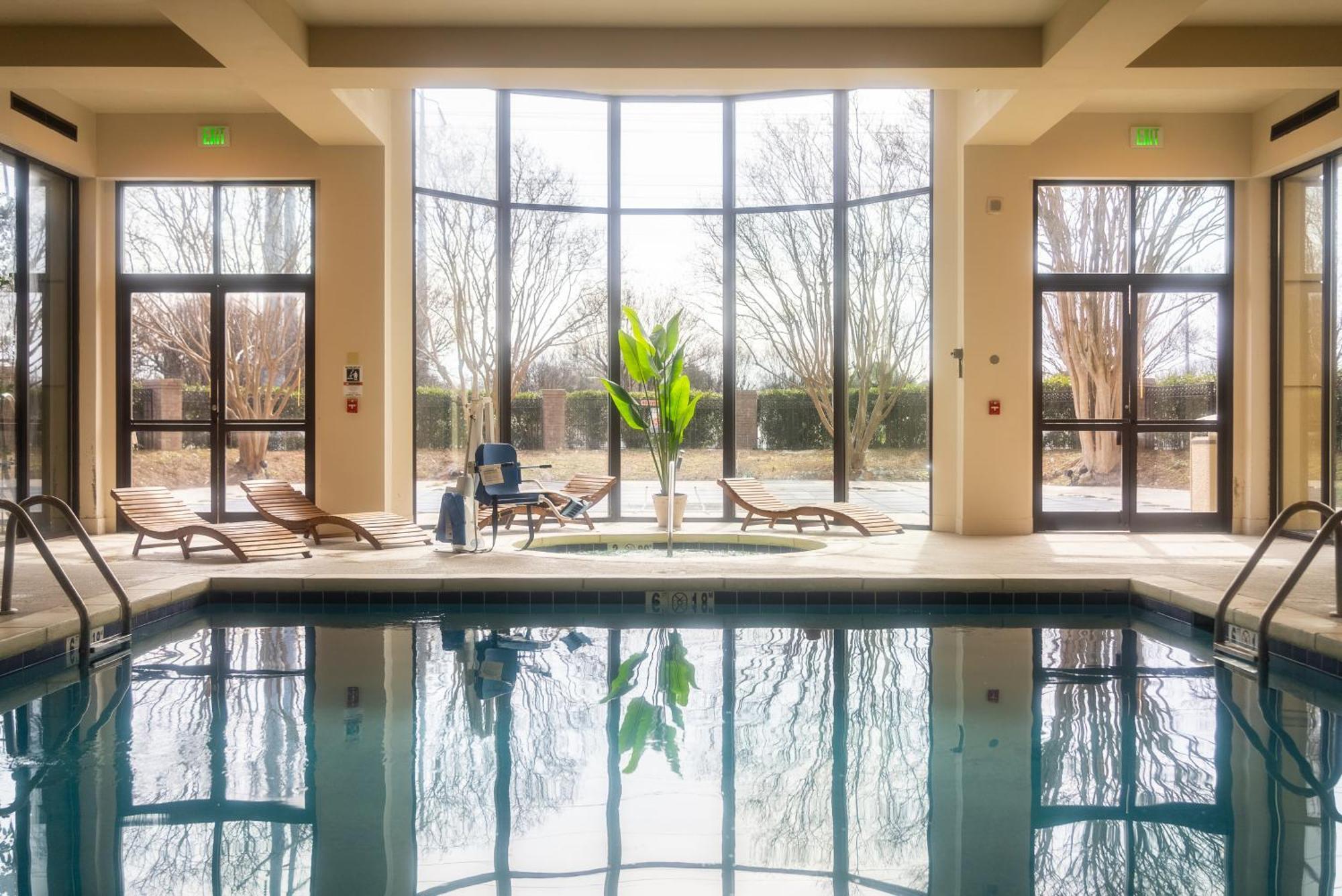 Memphis Vitality Hotel Εξωτερικό φωτογραφία
