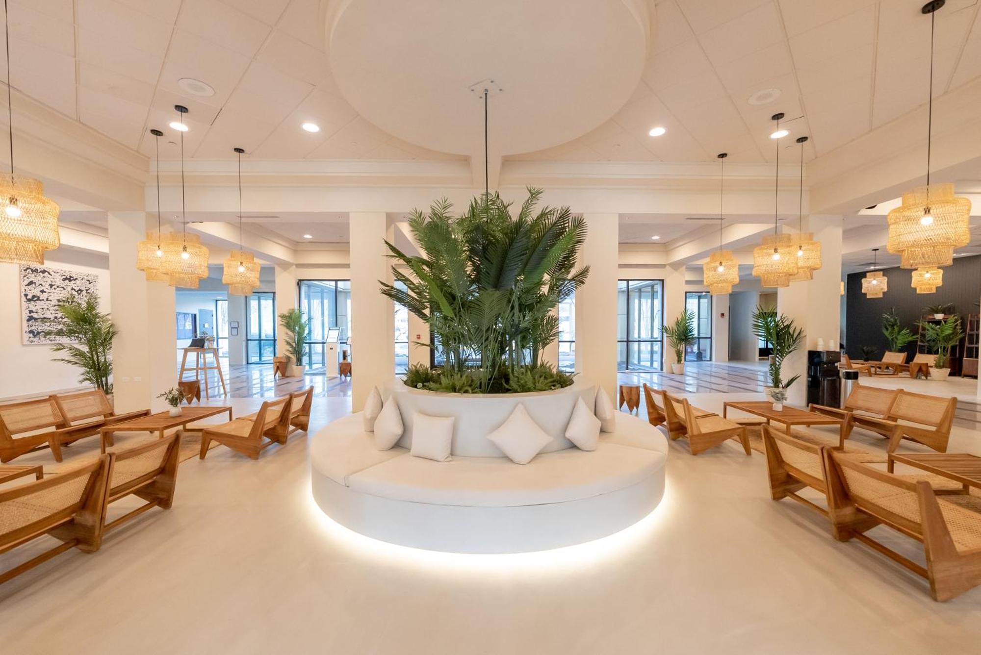 Memphis Vitality Hotel Εξωτερικό φωτογραφία