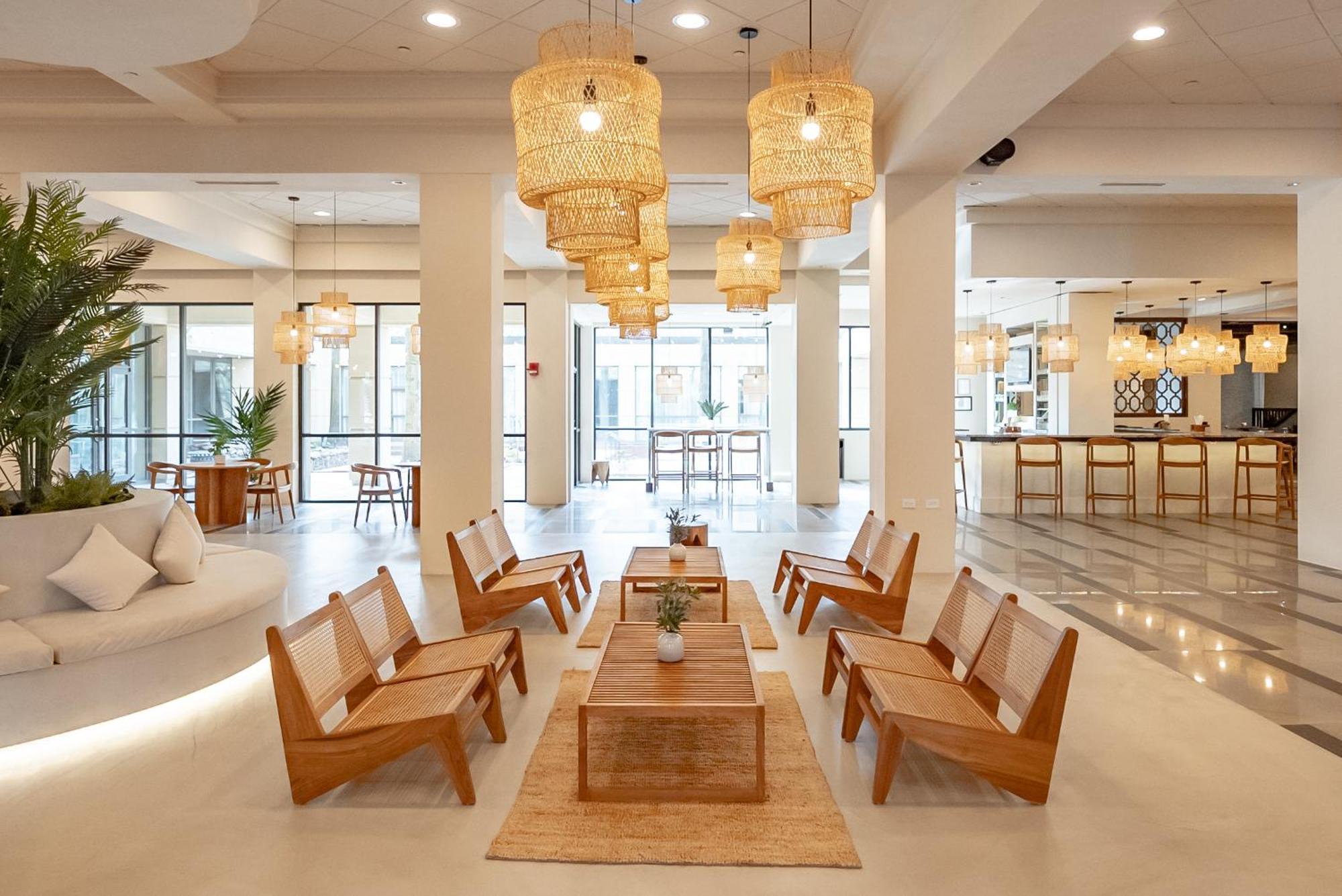 Memphis Vitality Hotel Εξωτερικό φωτογραφία