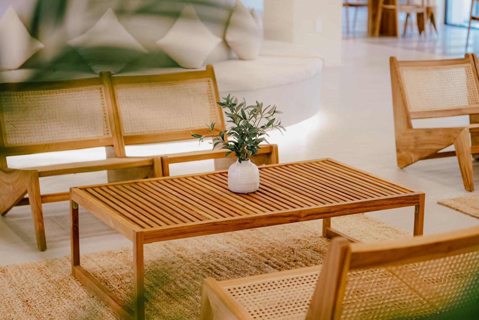 Memphis Vitality Hotel Εξωτερικό φωτογραφία
